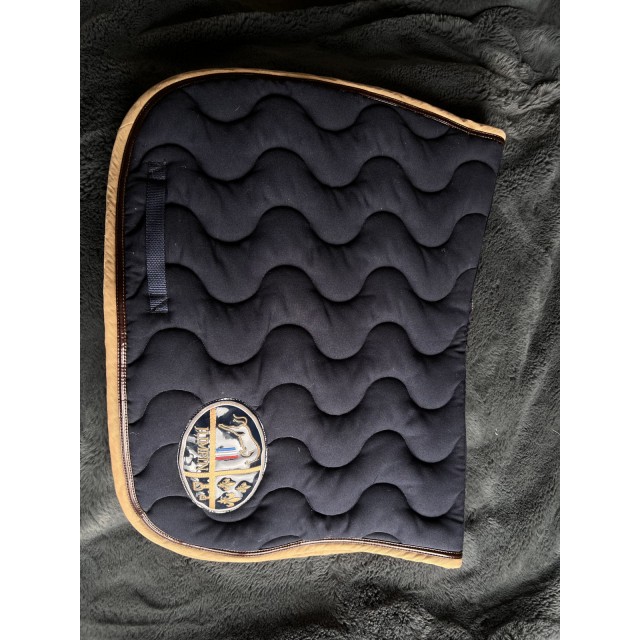 Tapis Jump’in brodé