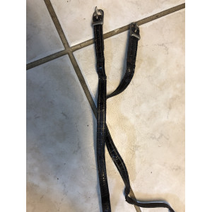 Lanières d’éperon