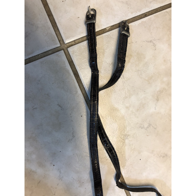 Lanières d’éperon