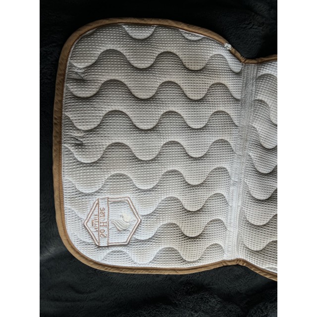 Tapis Jump’in brodé