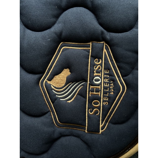 Tapis Jump’in brodé