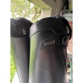 Bottes Ego 7