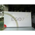 Bottes Ego 7
