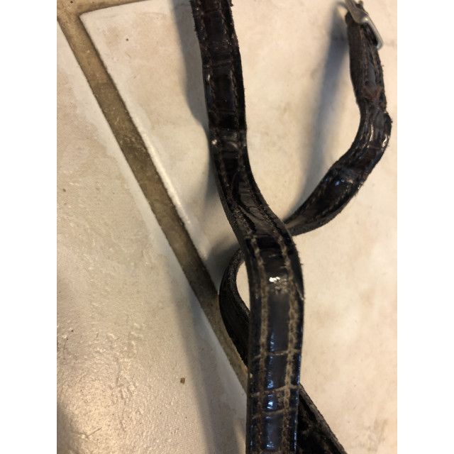 Lanières d’éperon