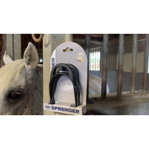 Vend éperons Sprenger Fair Rider 25mm neufs