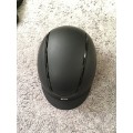 Casque Equithème noir