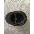 Casque Equithème noir