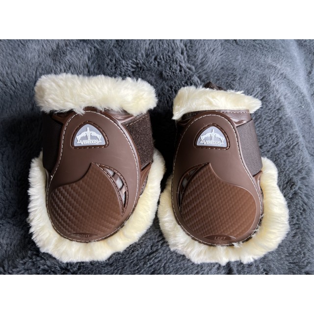 protèges boulets neufs veredus