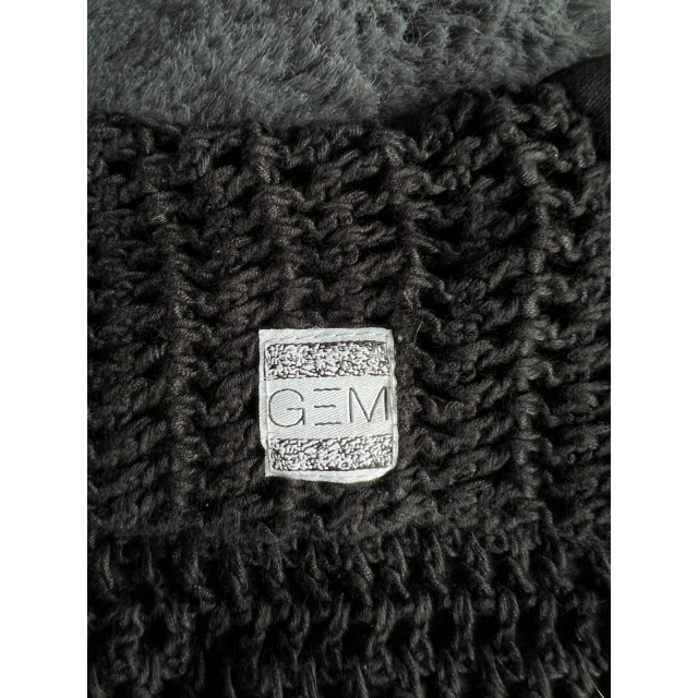 bonnet long GEM