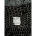 bonnet long GEM