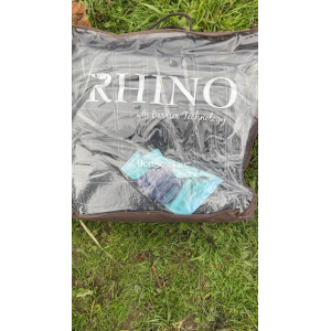 couverture horseware