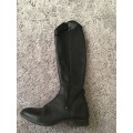 Bottes Norton easyfit noir