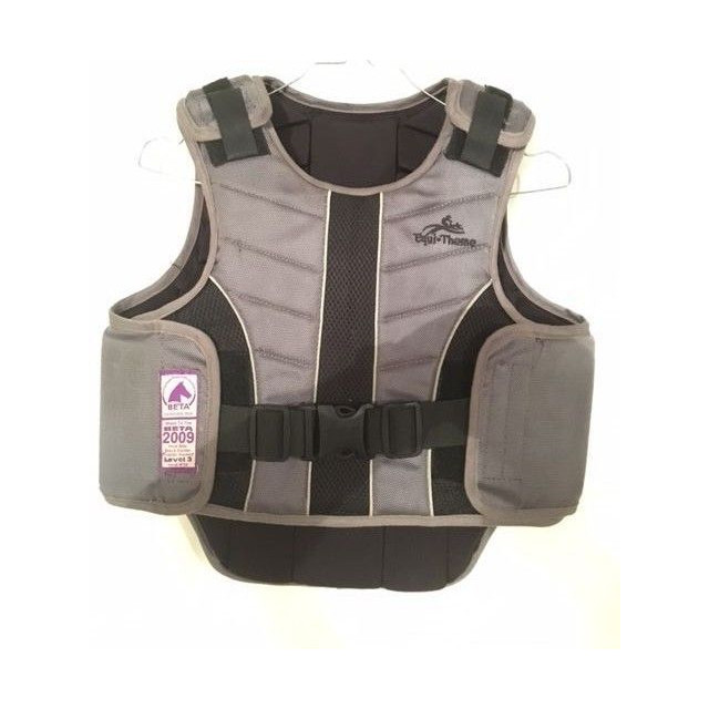 Gilet de securité Level 3