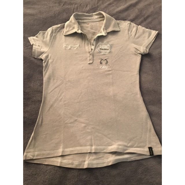polo fouganza