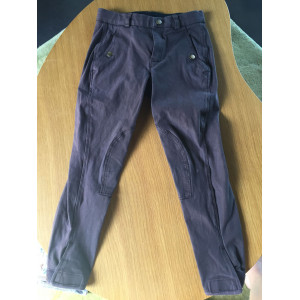 Pantalon 10 ans