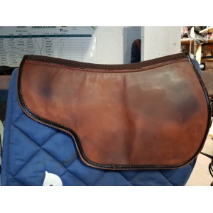 Amortisseur Pénélope Leprevost