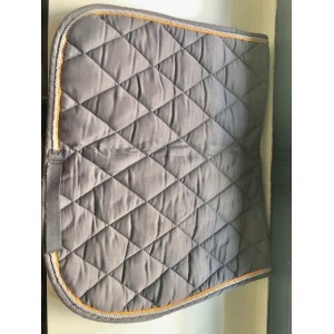 tapis gris time rider