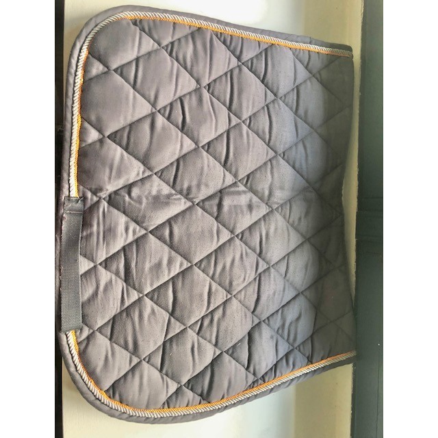 tapis gris time rider