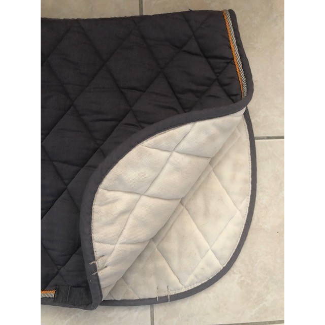 tapis gris time rider