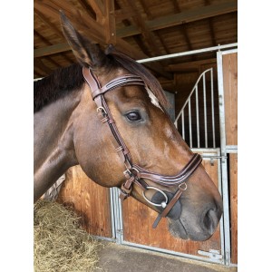 Filet anatomique Jump'in