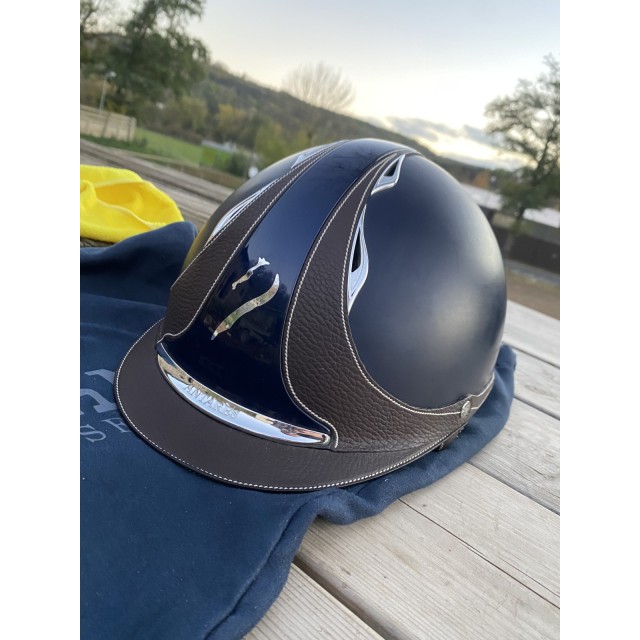 Casque Antarès