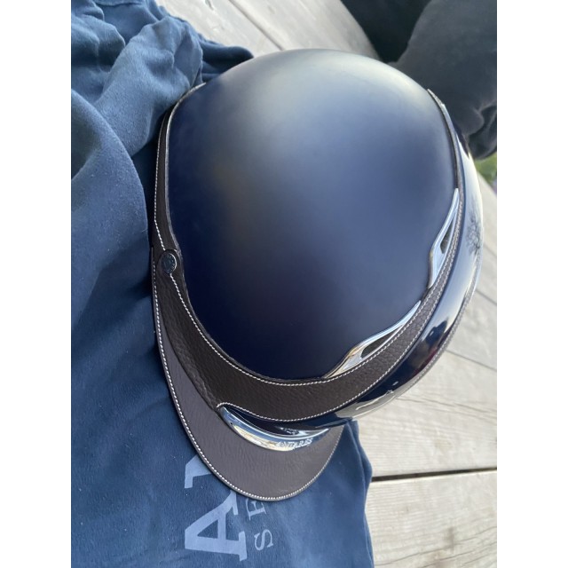 Casque Antarès