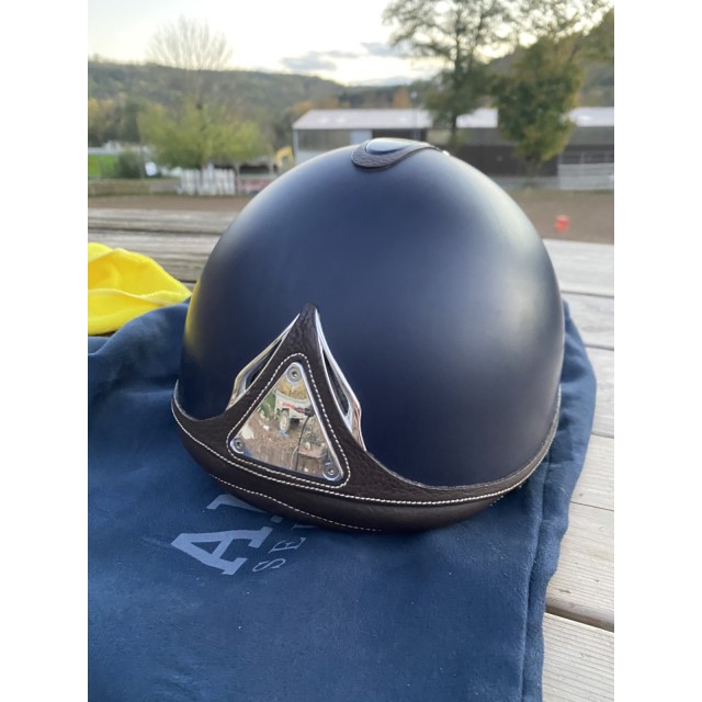 Casque Antarès