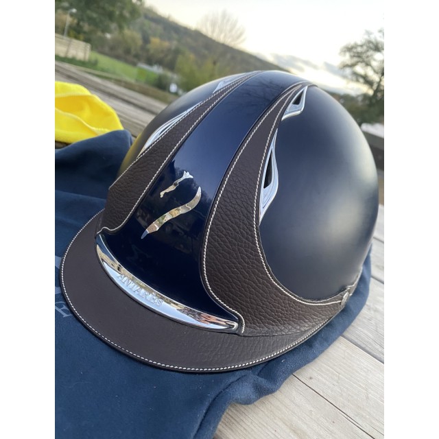 Casque Antarès