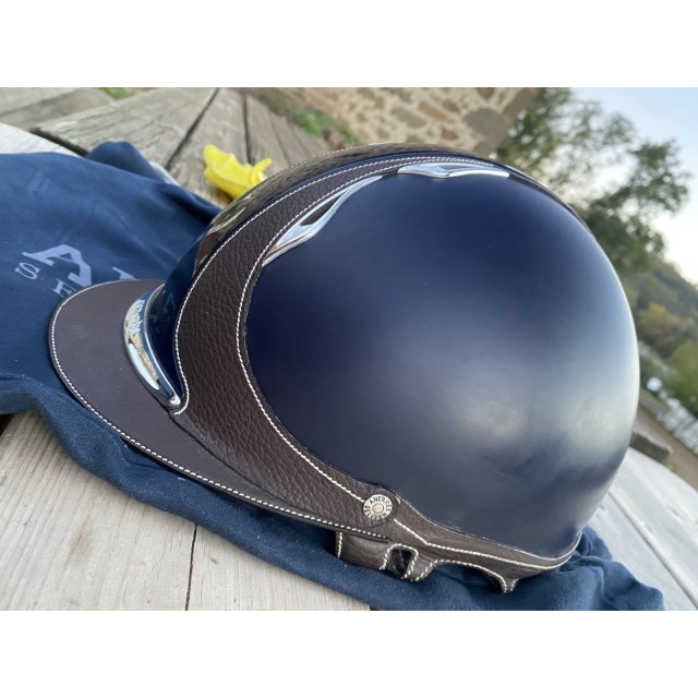 Casque Antarès