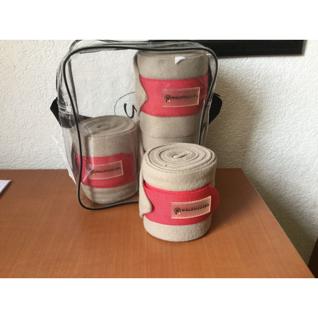 Bandes de polo Esperia Waldhausen