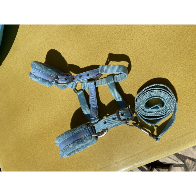 Ensemble licol + longe