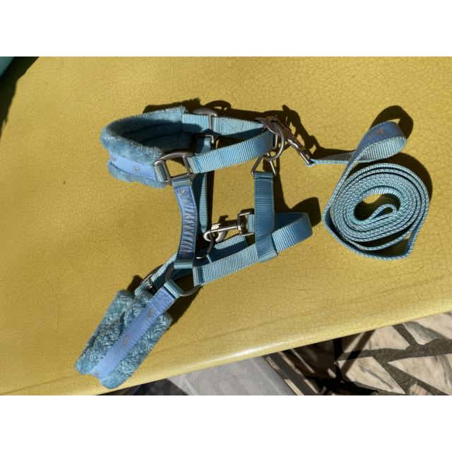 Ensemble licol + longe