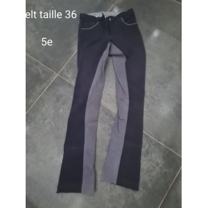 Pantalon elt