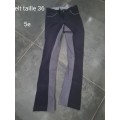 Pantalon elt