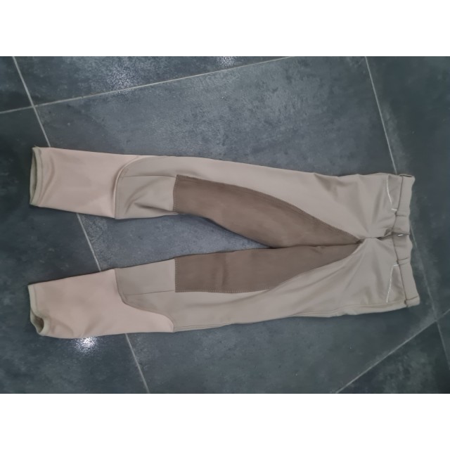 Pantalon equitation
