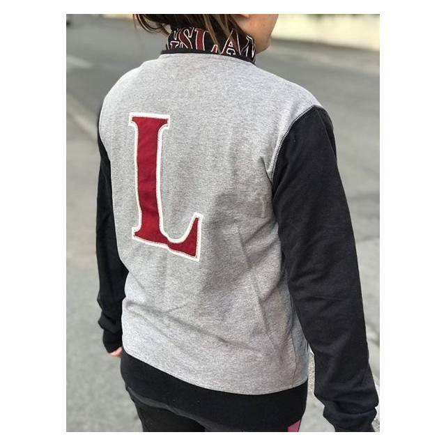 Veste Kingsland
