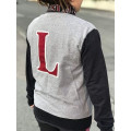 Veste Kingsland