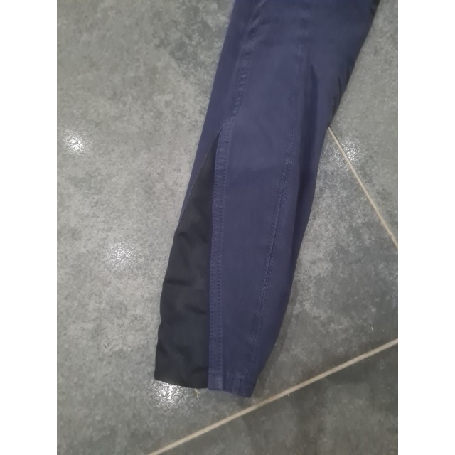 Pantalon equitation flags&cup