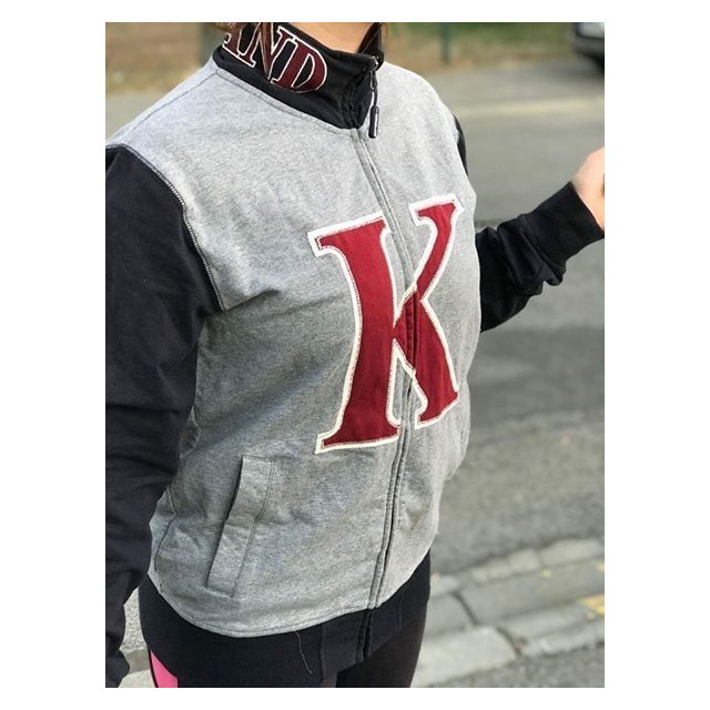 Veste Kingsland