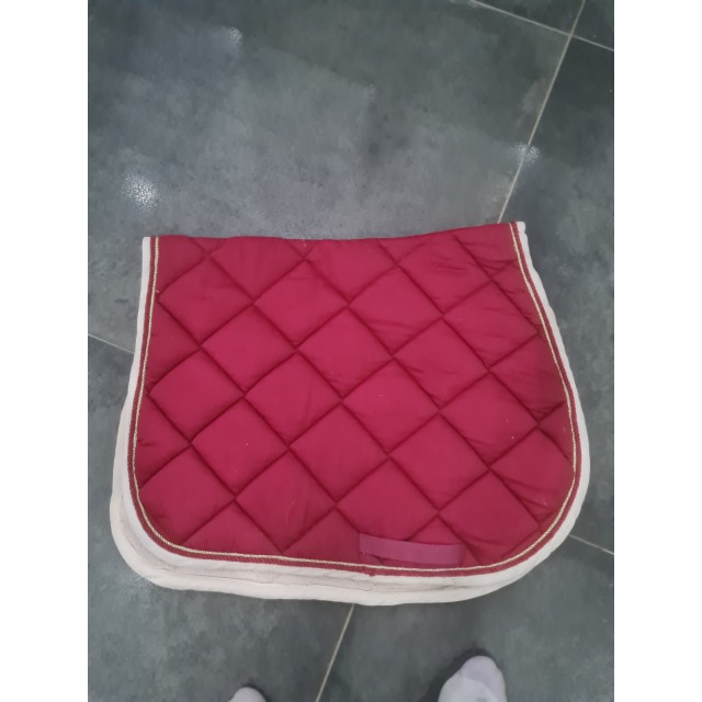 Tapis privilège equitation