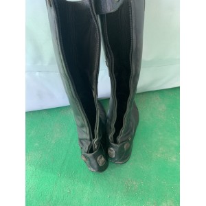Bottes Fellini taille 37