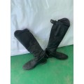 Bottes Fellini taille 37