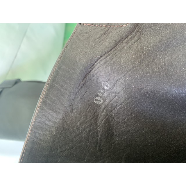 Bottes Fellini taille 37