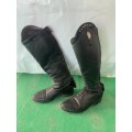 Bottes Fellini taille 37