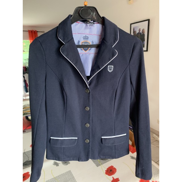 Veste de concours