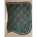 Tapis de selle