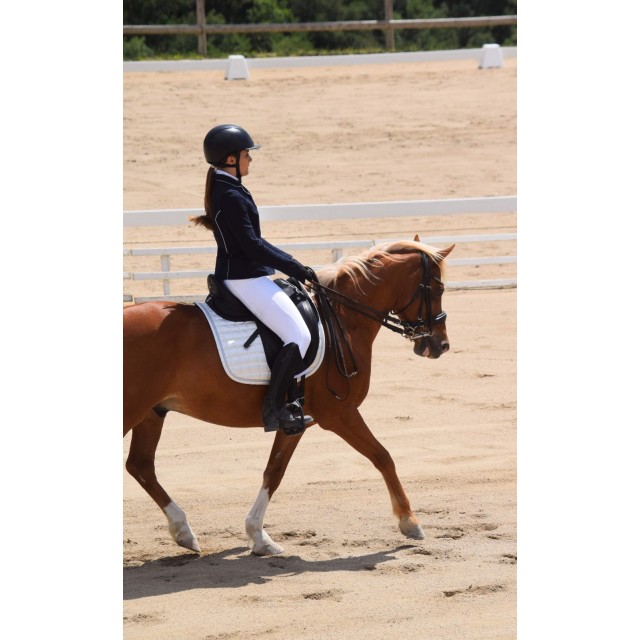 Veste de concours