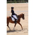 Veste de concours