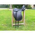 Selle de dressage