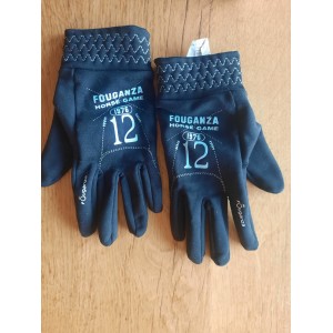 Gants taille 12 ans